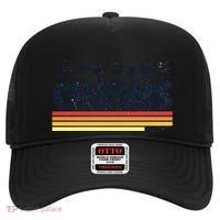 Cairns Australia Retro Tourism Cute Gift Hat thumb 0