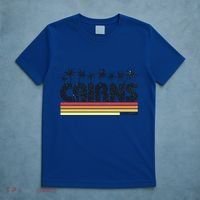 Cairns Australia Retro Tourism Cute Gift T-Shirt thumb 5