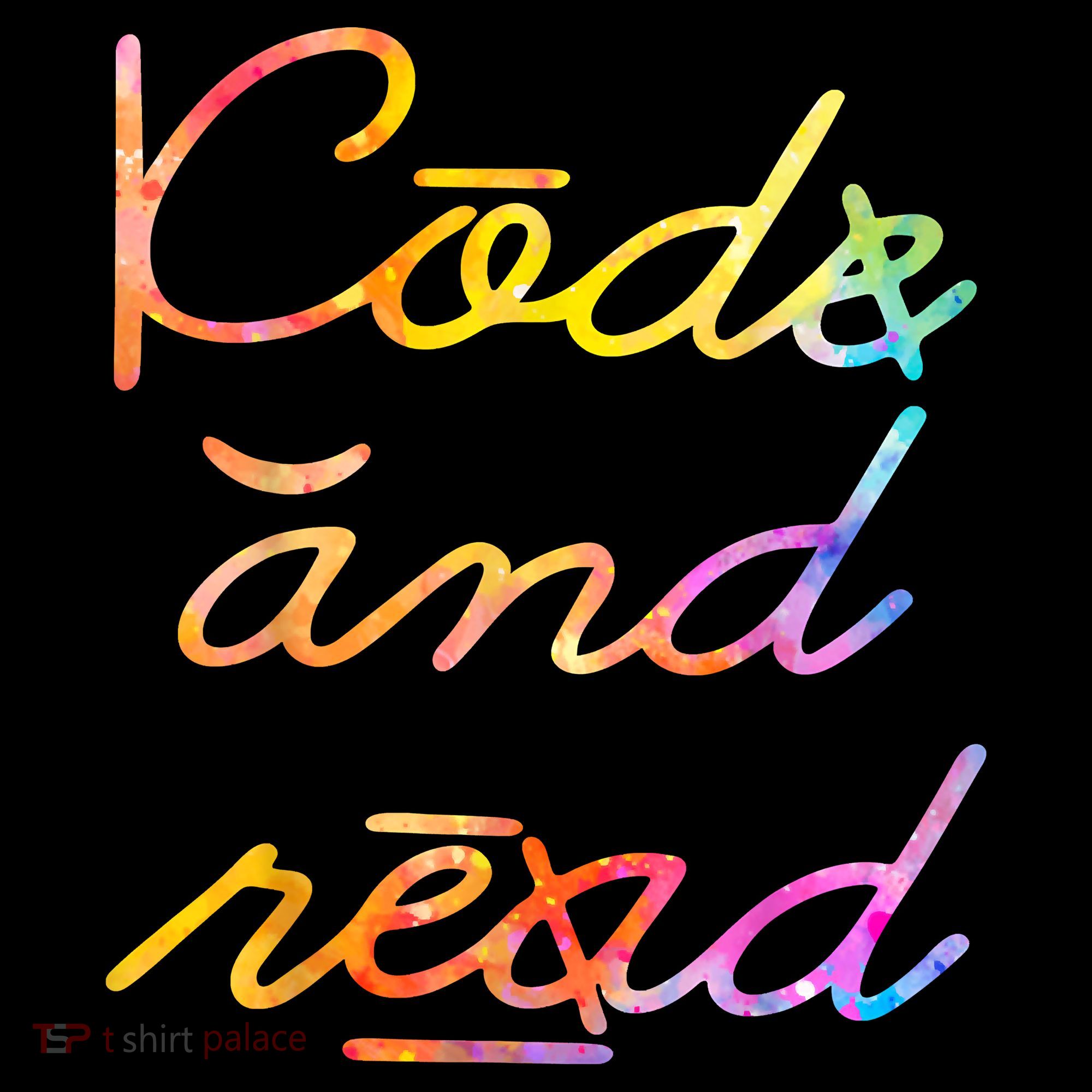 Code And Read Dyslexia Awareness Button