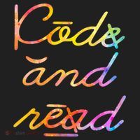 Code And Read Dyslexia Awareness Hat thumb 2