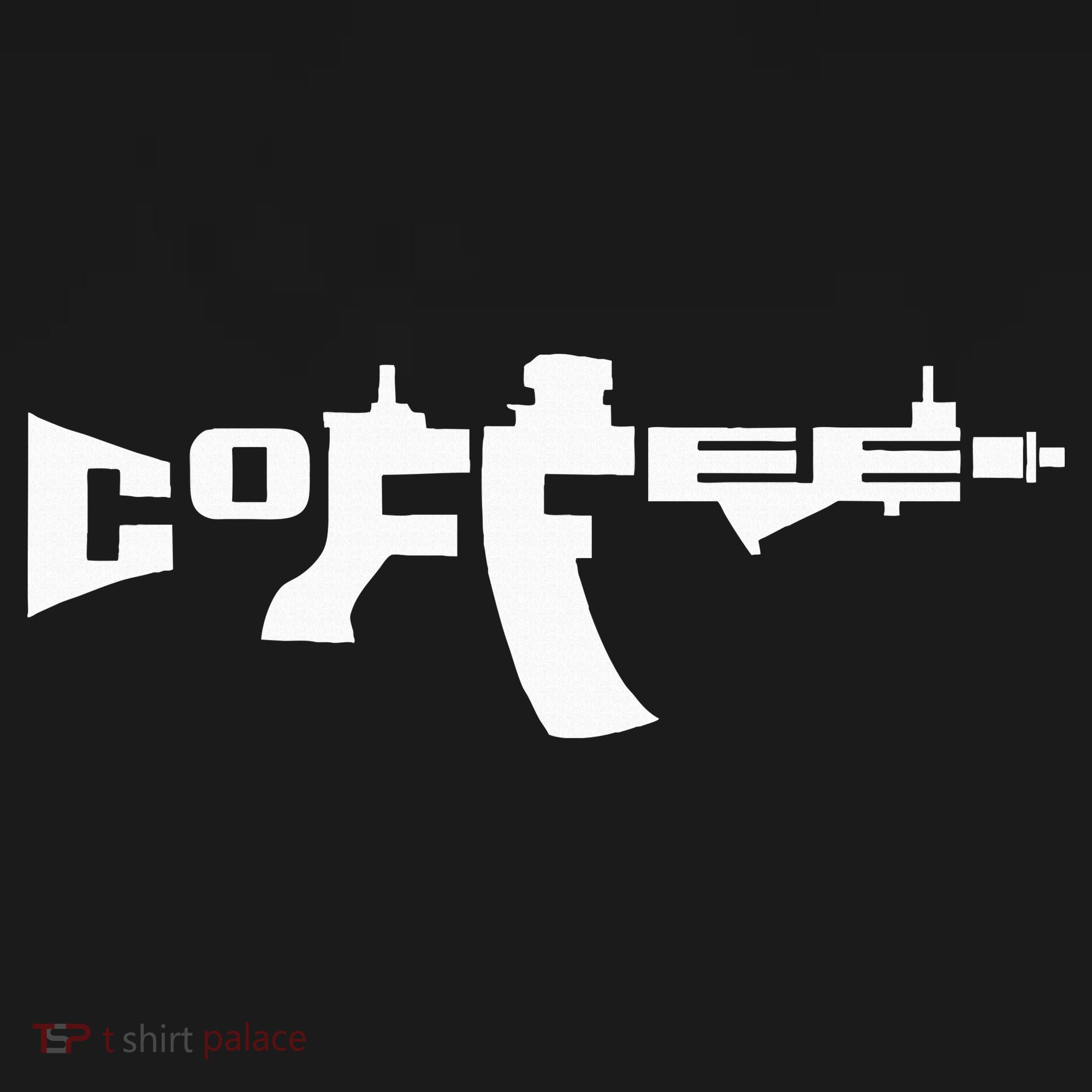 Coffee AR15 Rifle Gun Owner Womens Funnel Neck Pullover Hood