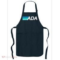 Cardano ADA Cryptocurrency Apron thumb 0