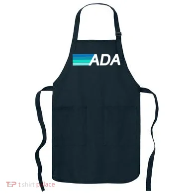 Cardano ADA Cryptocurrency Apron