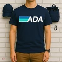 Cardano ADA Cryptocurrency T-Shirt thumb 6