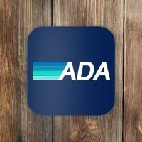 Cardano ADA Cryptocurrency Coaster thumb 0