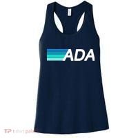 Cardano ADA Cryptocurrency Women's Tank Top thumb 0