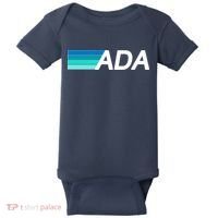 Cardano ADA Cryptocurrency Baby Bodysuit thumb 0