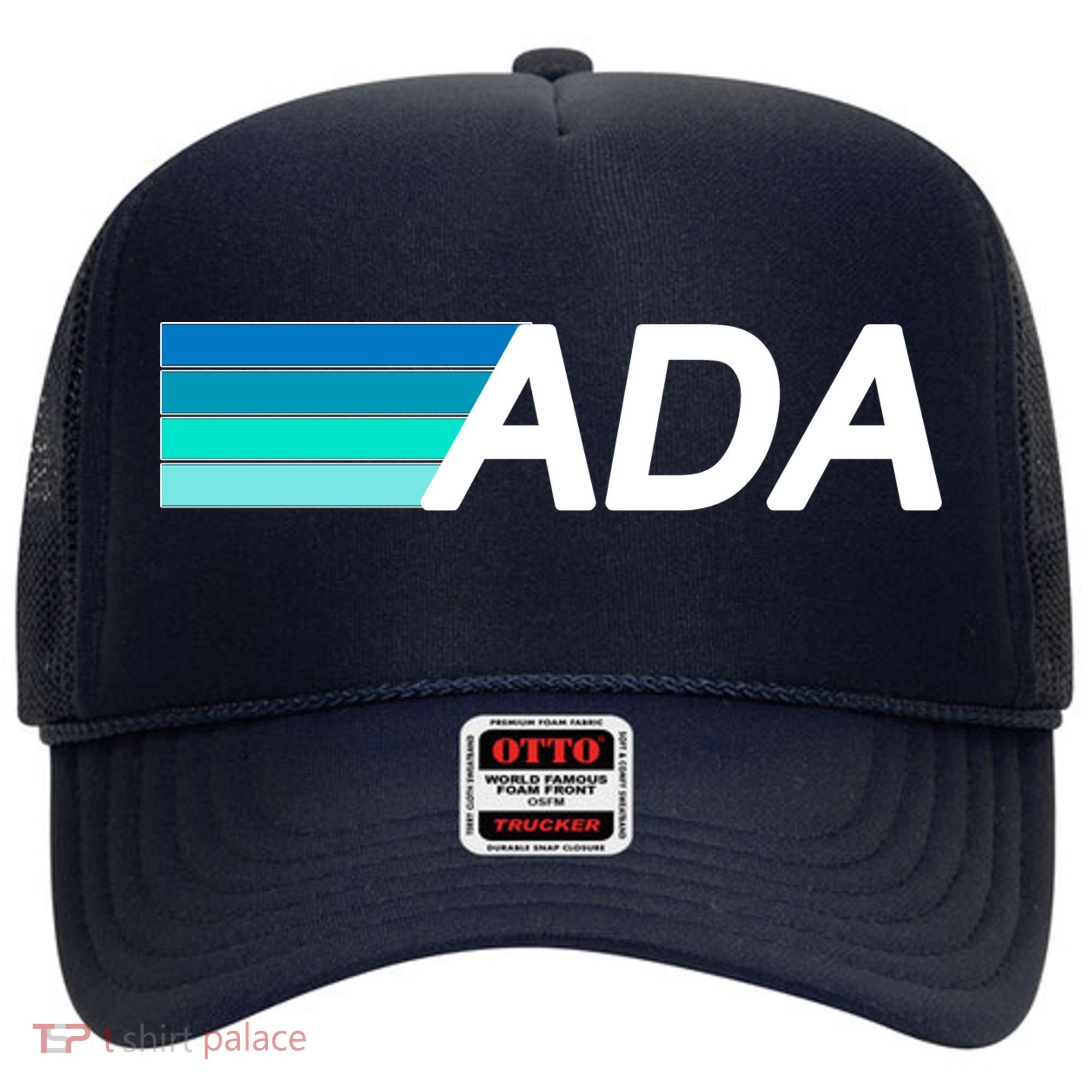 Cardano ADA Cryptocurrency Hat