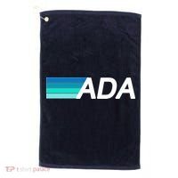 Cardano ADA Cryptocurrency Golf Towel thumb 0