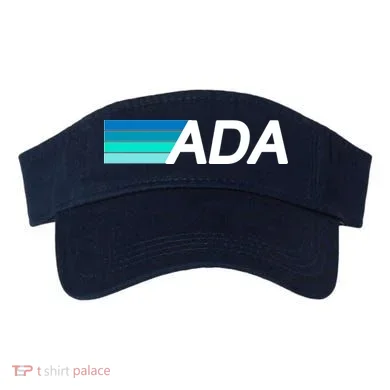 Cardano ADA Cryptocurrency Visor