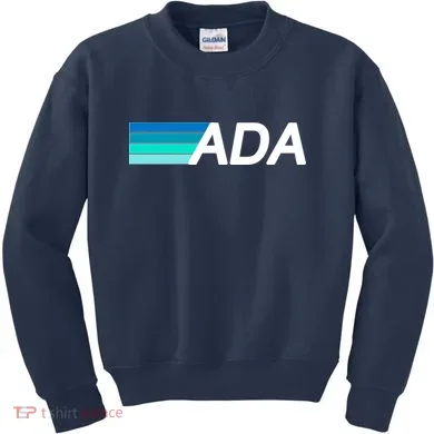 Cardano ADA Cryptocurrency Kids Sweatshirt