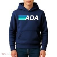 Cardano ADA Cryptocurrency Kids Hoodie thumb 4