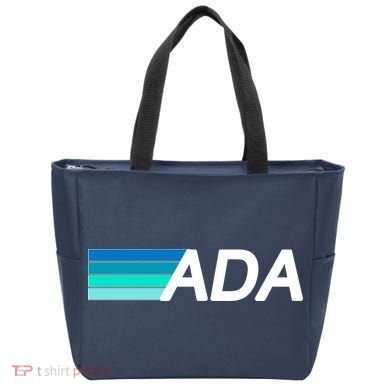 Cardano ADA Cryptocurrency Tote Bag