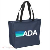 Cardano ADA Cryptocurrency Tote Bag thumb 2