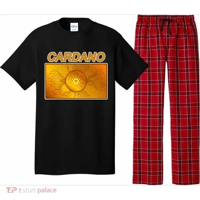 Pajama Set