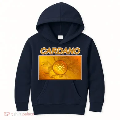 Kids Hoodie