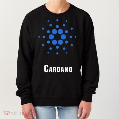 Cardano Classic Women's Sweatshirt