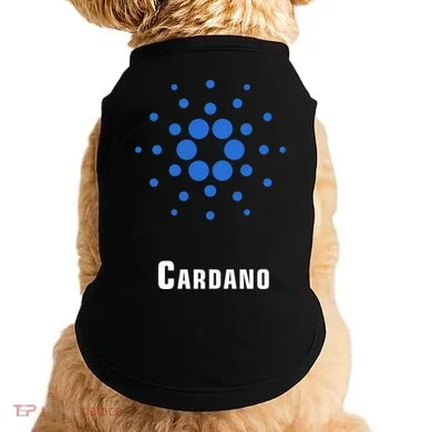 Cardano Classic Doggie Tank