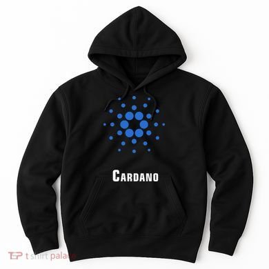 Cardano Classic Hoodie