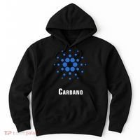 Cardano Classic Hoodie thumb 0