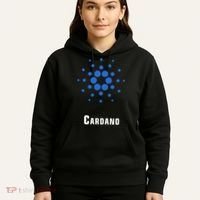 Cardano Classic Hoodie thumb 5
