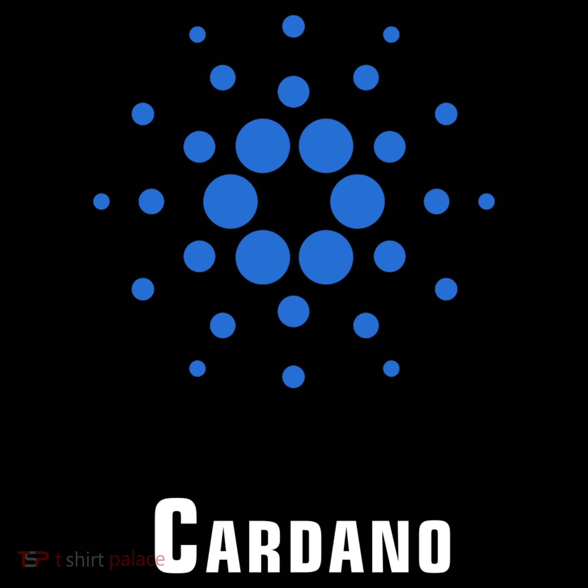 Cardano Classic Hoodie