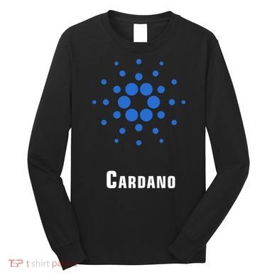 Cardano Classic Long Sleeve Shirt