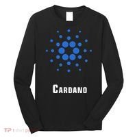 Cardano Classic Long Sleeve Shirt thumb 0