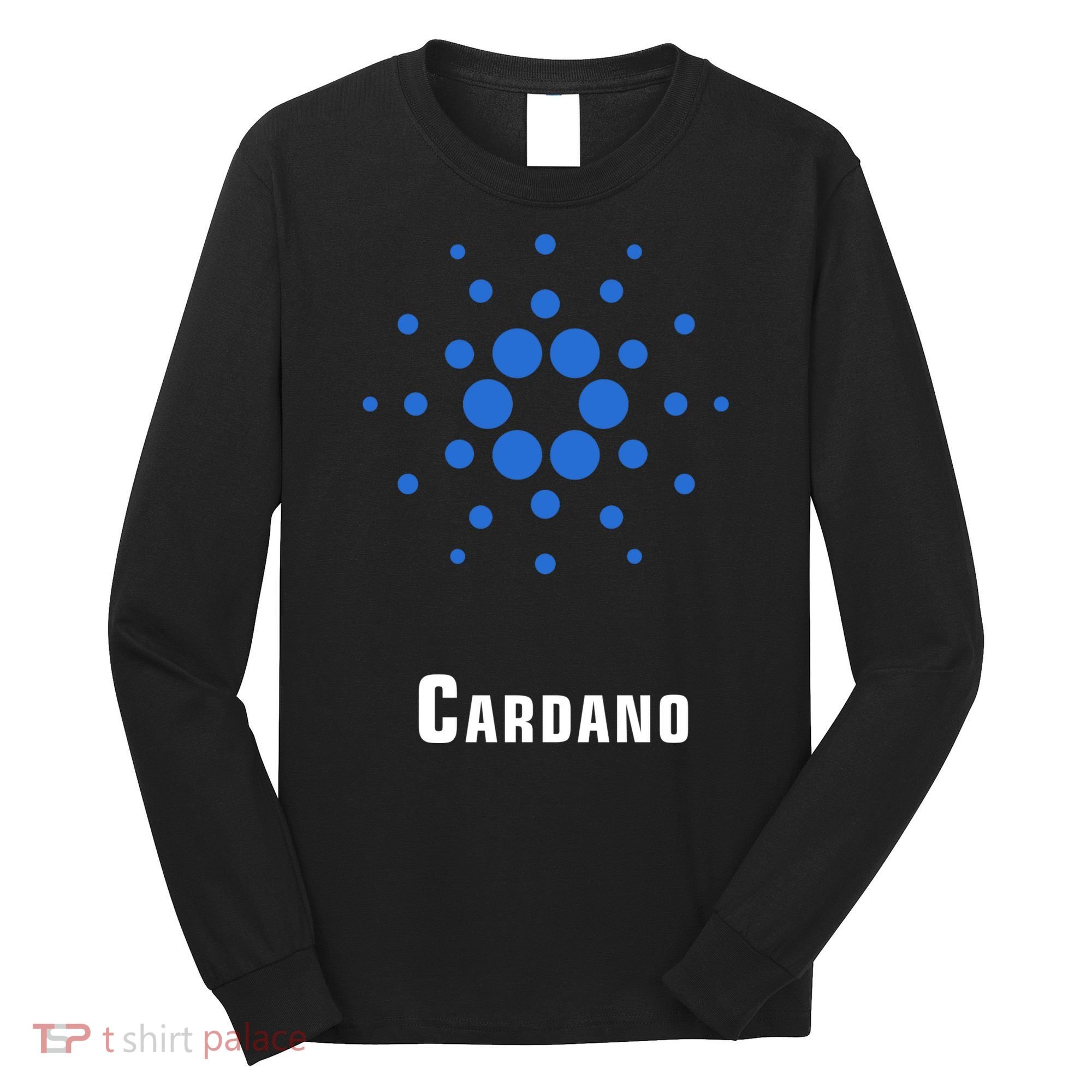 Cardano Classic Long Sleeve Shirt
