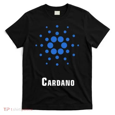 Cardano Classic T-Shirt