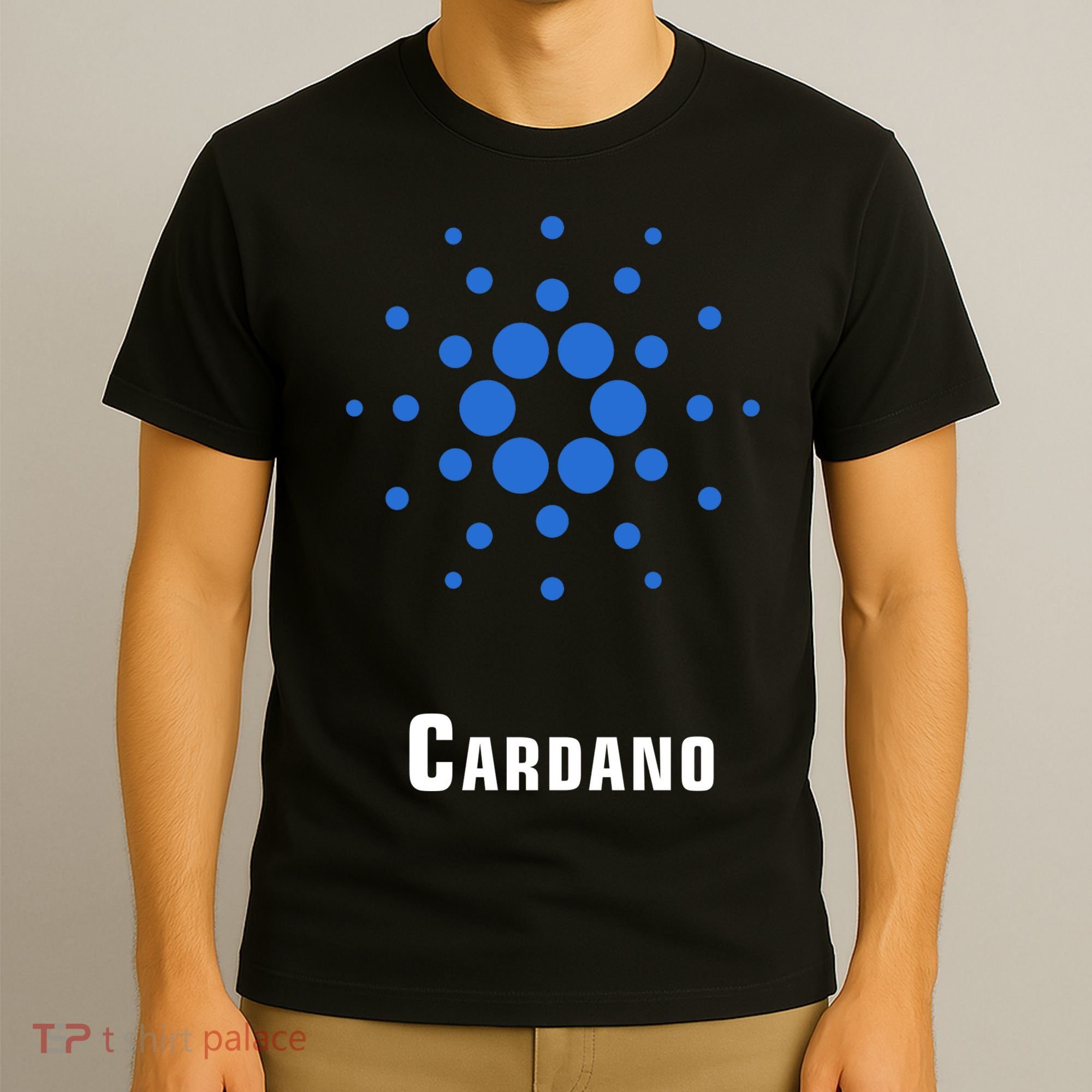 Cardano Classic T-Shirt