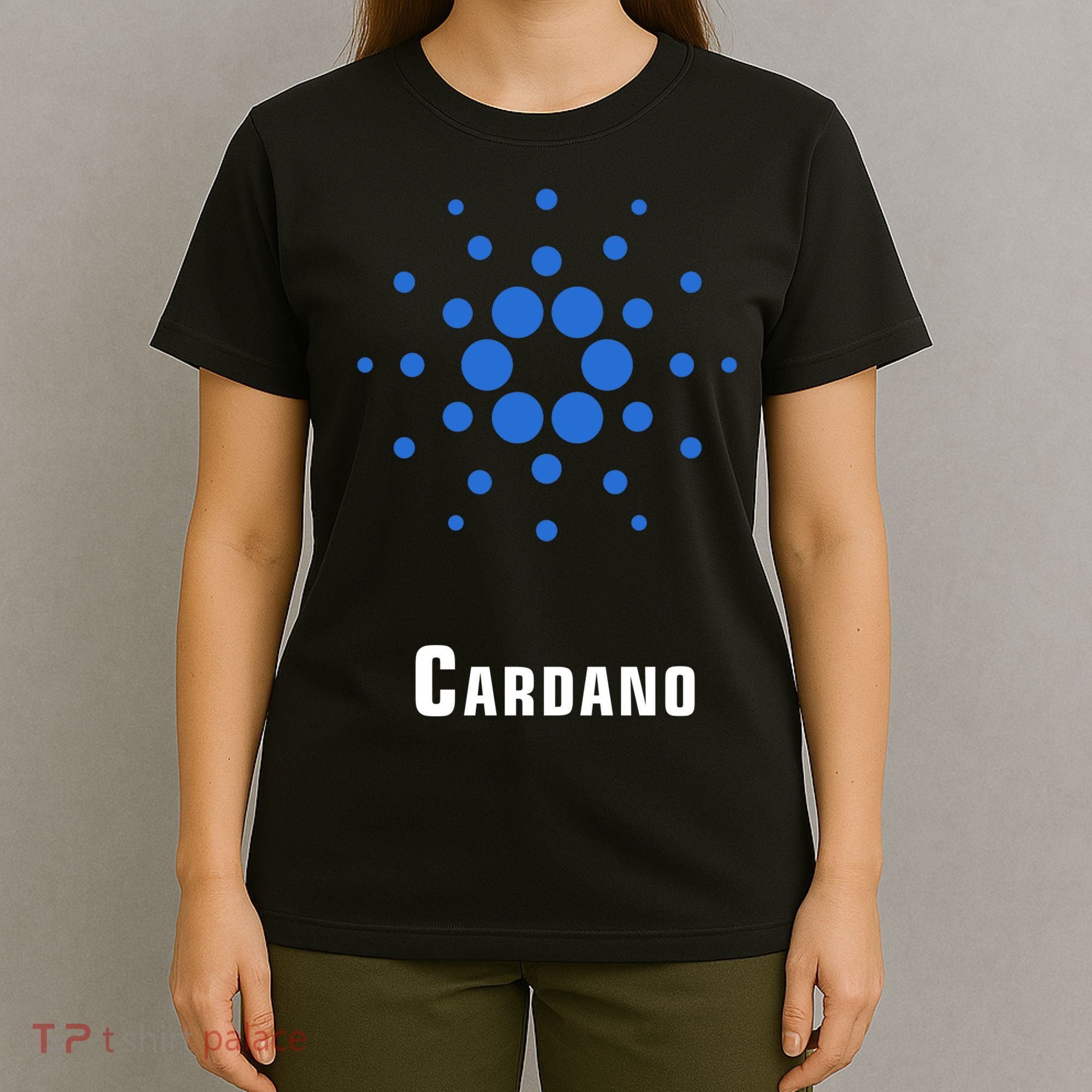 Cardano Classic T-Shirt