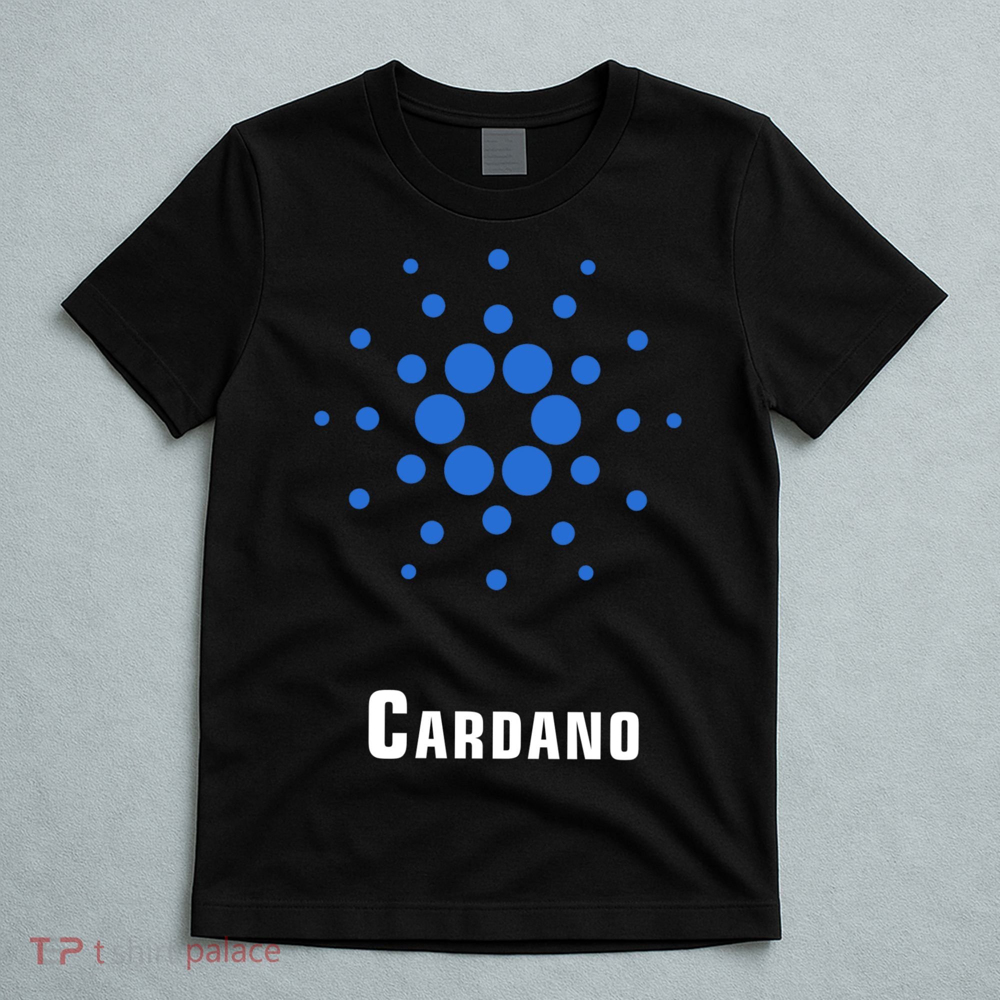 Cardano Classic T-Shirt