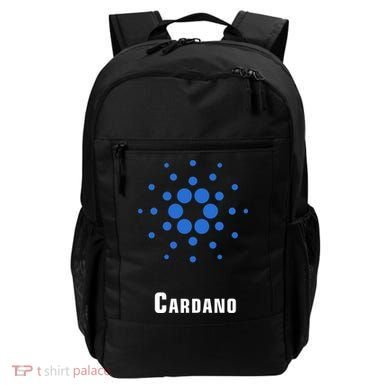 Cardano Classic Backpack