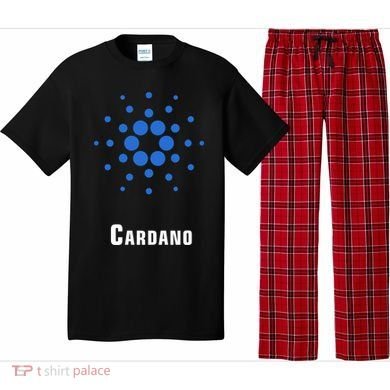 Cardano Classic Pajama Set