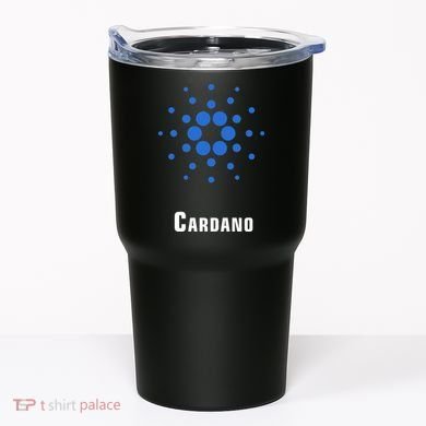 Cardano Classic Tumbler