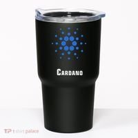 Cardano Classic Tumbler thumb 0