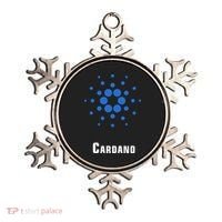 Cardano Classic Ornament thumb 0