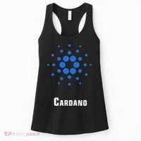 Cardano Classic Women's Tank Top thumb 0