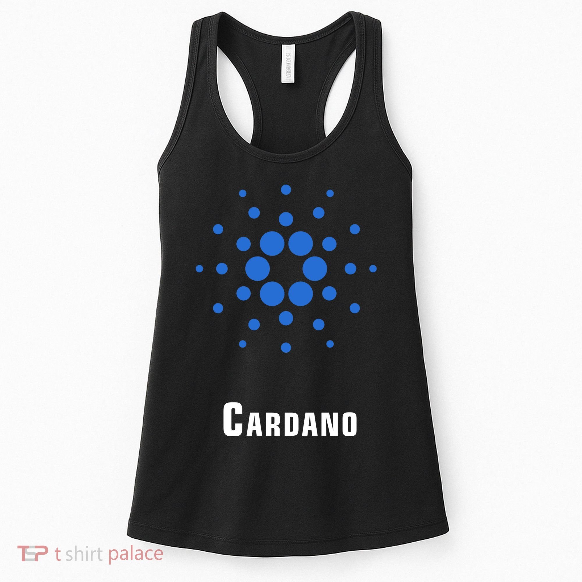 Cardano Classic Women's Tank Top