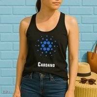 Cardano Classic Women's Tank Top thumb 2