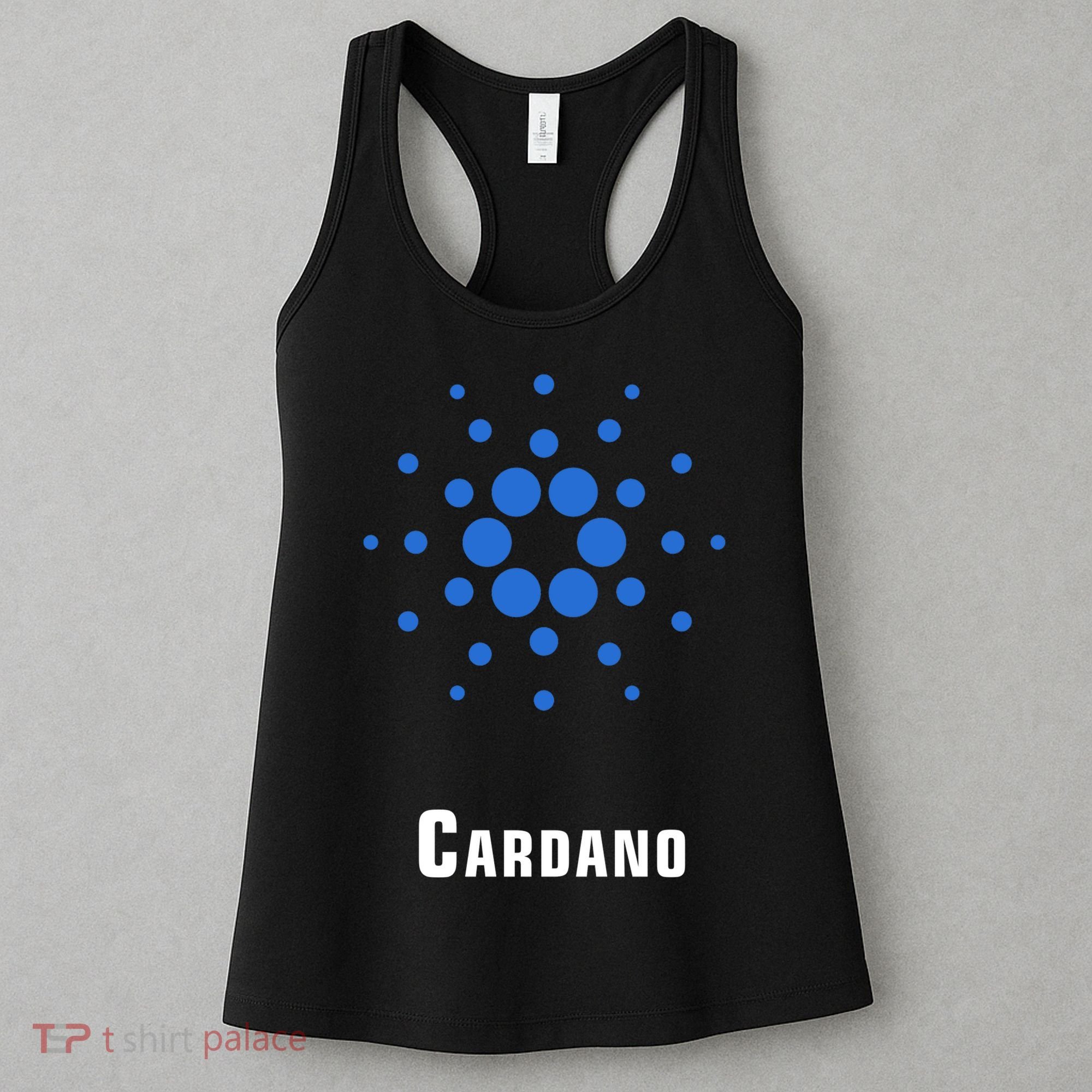 Cardano Classic Women's Tank Top