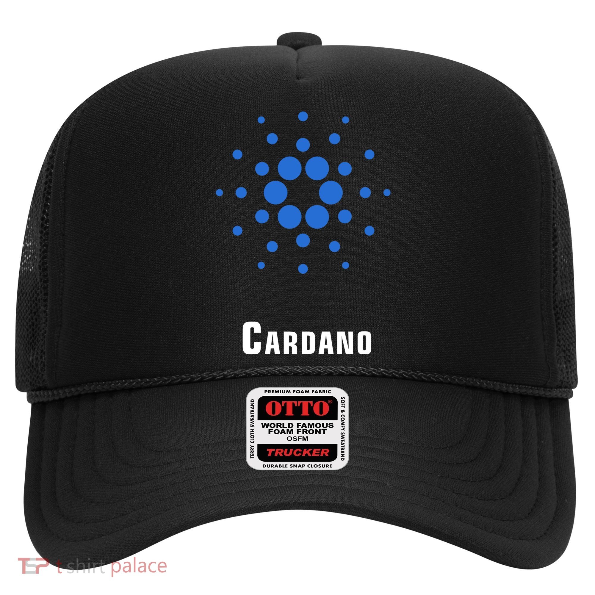 Cardano Classic Hat