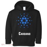 Cardano Classic Toddler Hoodie thumb 0