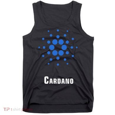 Cardano Classic Tank Top