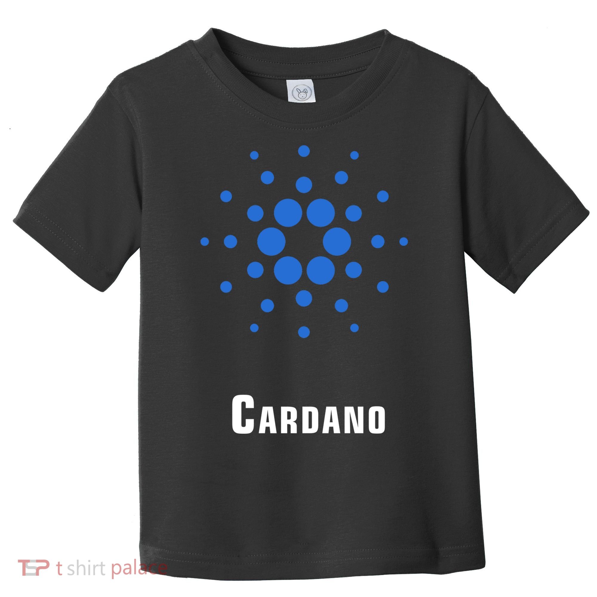 Cardano Classic Toddler T-Shirt