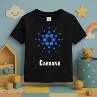 Cardano Classic Toddler T-Shirt thumb 3