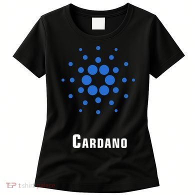 Cardano Classic Women's T-Shirt
