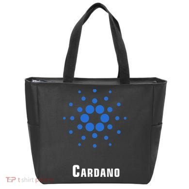 Cardano Classic Tote Bag