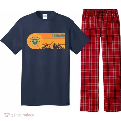 Pajama Set